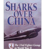 Sharks Over China