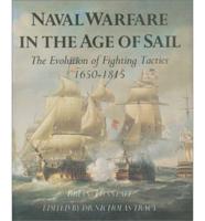 Naval Warfare in the Age of Sail