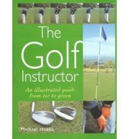 Golf Instructor