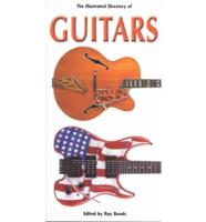 An Illustrated Directory of Guitars