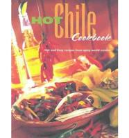 Hot Chile Cookbook