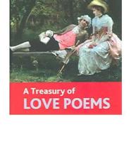 Treasury of Love Poems