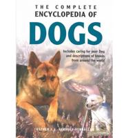 The Complete Encyclopedia of Dogs
