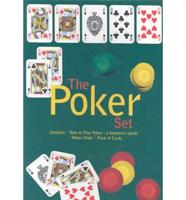 The Poker Set