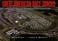 Great American Race Tracks