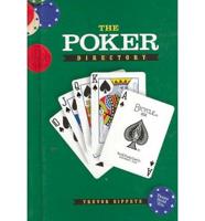 Poker Directory