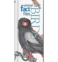 Animal Fact Files Birds