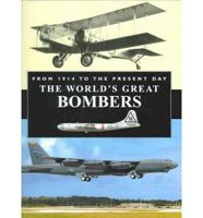 World's Great Bombers