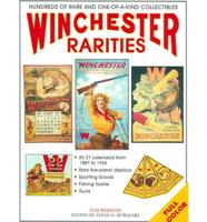 Winchester Rarities