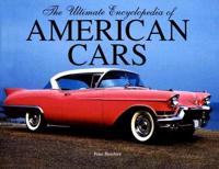 Ultimate Encyclopedia of American Cars