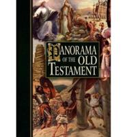 Panorama of the Old Testament