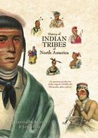 History of Indian Tribes of North America - 3 Volume Set