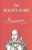 The Boozy Bard: Shakespeare on Drinking