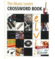 The Music Lovers Crossword Book