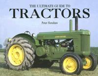 The Ultimate Guide to Tractors