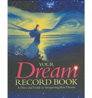 Your Dream Record Book