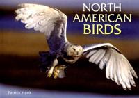 North American Birds