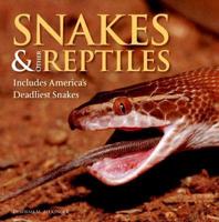 Snakes & Other Reptiles