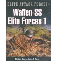 Waffen-SS Elite Forces 1