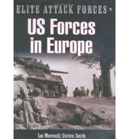 US Forces in Europe