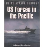 US Forces in the Pacific