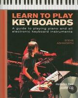 Learn to Play Keyboards