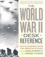 World War II Desk Reference