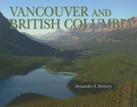 VANCOUVER & BRITISH COLUMBIA