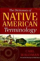 Dictionary of Native American Terminology