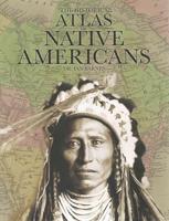 HISTORICAL ATLAS OF NATIVE AME