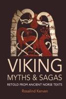 Viking Myths and Sagas