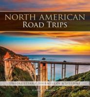 North American Road Trips