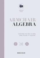 Armchair Algebra