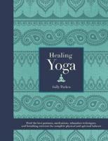 Yoga Healing