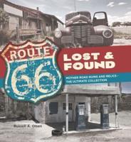 Route 66 Lost and Found