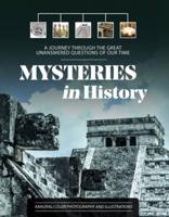 Mysteries in History