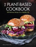 The Plant-Based Cookbook