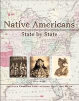 Native Americans State by State