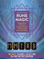 A Practical Guide to Rune Magic Kit