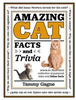 Amazing Cat Facts and Trivia