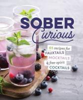 The Herbal Mixologist's Guide for the Sober Curious