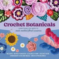 Crochet Botanicals