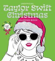 Unofficial Taylor Swift Christmas Coloring Book