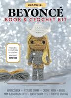Unofficial Beyoncé Book and Crochet Kit