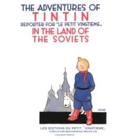 Tintin in the Land of the Soviets