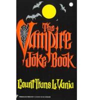 The Vampire Joke Book