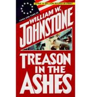 Treason In The Ashes