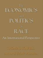 The Economics and Politics of Race