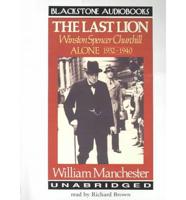 The Last Lion: Winston Spencer Churchill