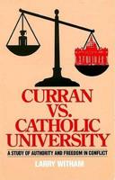 Curran Vs Catholic University